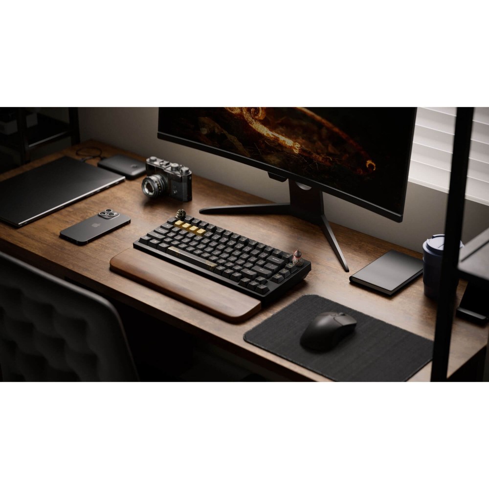 Black Myth Wukong Deluxe Keyboard – Limitierte 75% Gaming Tastatur
