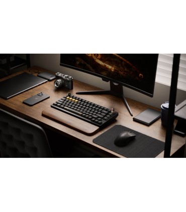 Black Myth Wukong Deluxe Keyboard – Limitierte 75% Gaming Tastatur