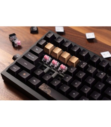 Black Myth Wukong Deluxe Keyboard – Limitierte 75% Gaming Tastatur