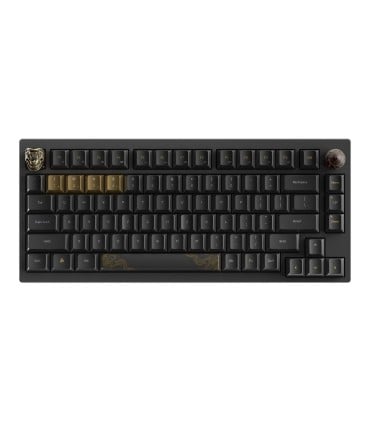 Black Myth Wukong Deluxe Keyboard – Limitierte 75% Gaming Tastatur
