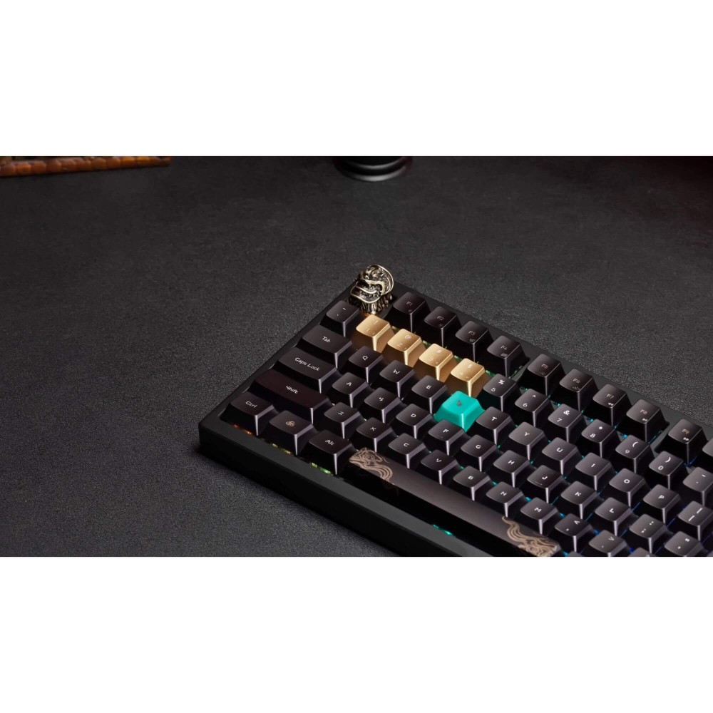 Black Myth Wukong Deluxe Keyboard – Limitierte 75% Gaming Tastatur