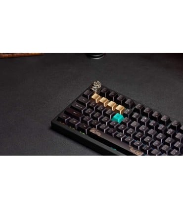 Black Myth Wukong Deluxe Keyboard – Limitierte 75% Gaming Tastatur