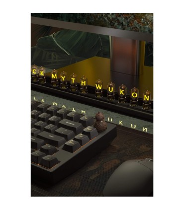 Black Myth Wukong Deluxe Keyboard – Limitierte 75% Gaming Tastatur