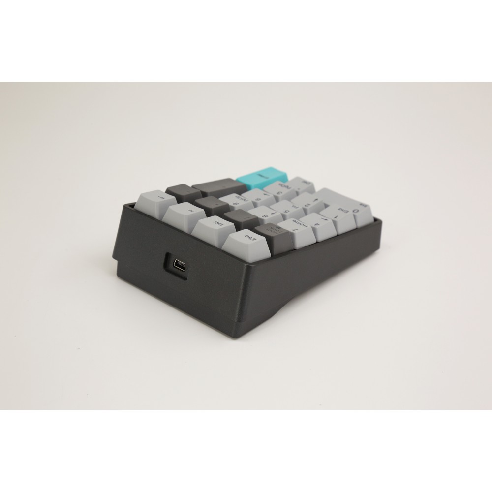 Varmilo Moonlight VA21 Cherry MX Marron (ISO-CH)