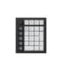 Keychron Q0 HE Black QMK Magnetic Switch Number Pad