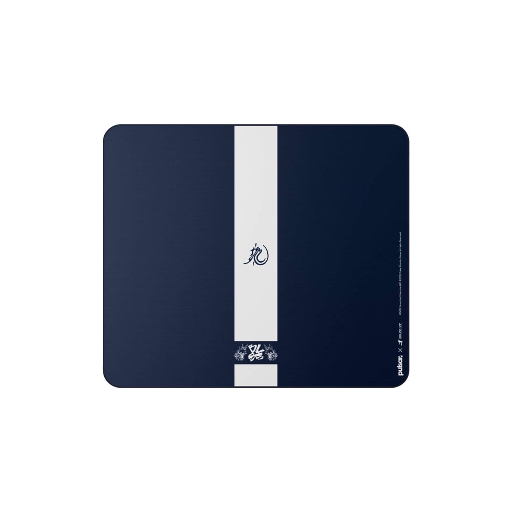 Pulsar Bruce Lee Mousepad XL – Gaming Mouse Pad 490x420mm