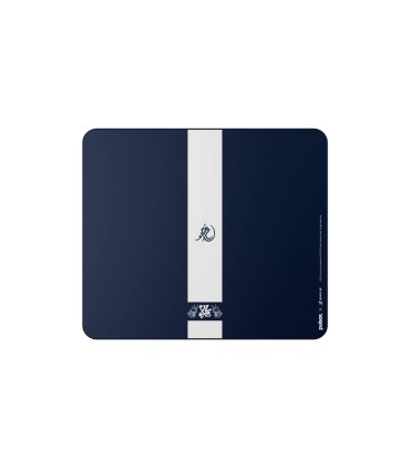 Pulsar Bruce Lee Mousepad XL – Tapis de souris de jeu 490x420mm