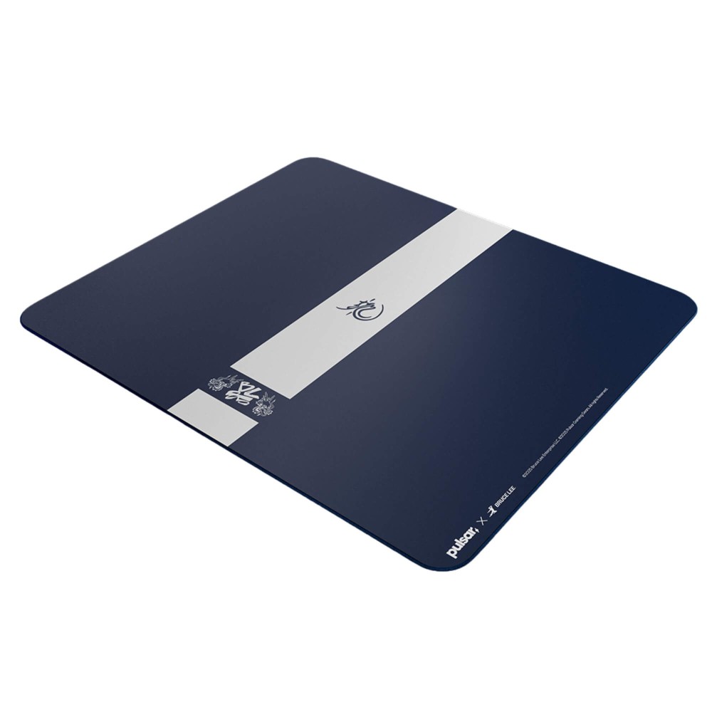 Pulsar Bruce Lee Mousepad XL – Gaming Mouse Pad 490x420mm