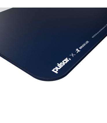 Pulsar Bruce Lee Mousepad XL – Tapis de souris de jeu 490x420mm