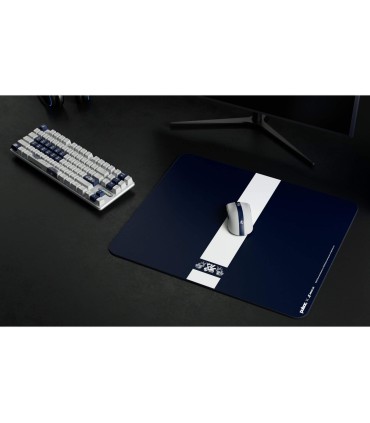 Pulsar Bruce Lee Mousepad XL – Tapis de souris de jeu 490x420mm