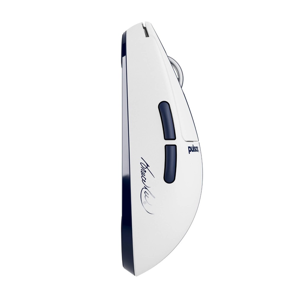 Pulsar X2 CrazyLight Mini Bruce Lee Gaming Mouse avec 8K Hz