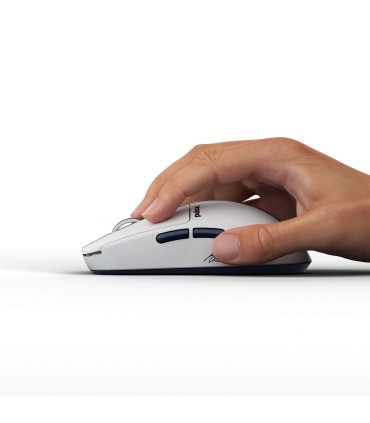 Pulsar X2 CrazyLight Mini Bruce Lee Gaming Mouse avec 8K Hz