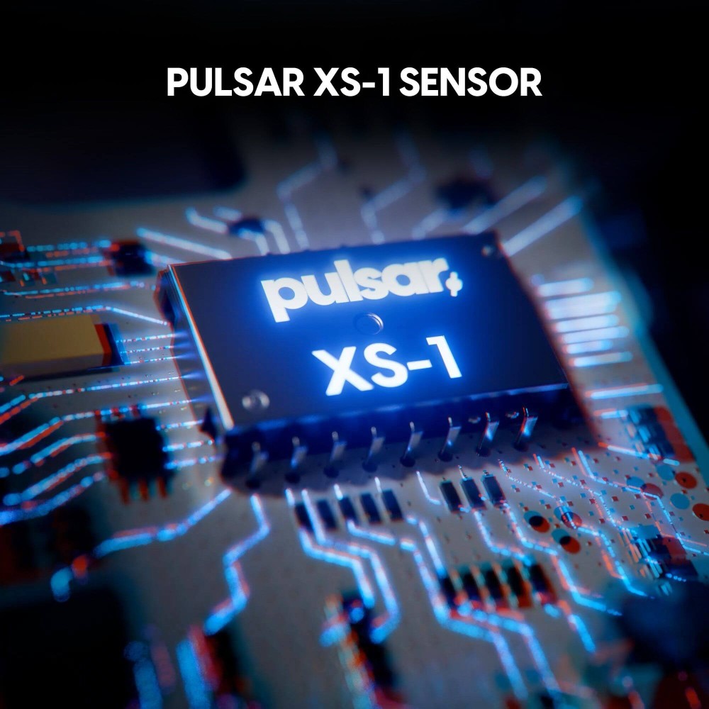 Pulsar X2 CrazyLight Mini Bruce Lee Gaming Mouse avec 8K Hz