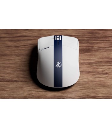 Pulsar X2 CrazyLight Mini Bruce Lee Gaming Mouse avec 8K Hz