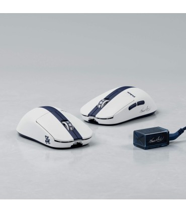 Pulsar X2 CrazyLight Mini Bruce Lee Gaming Mouse avec 8K Hz