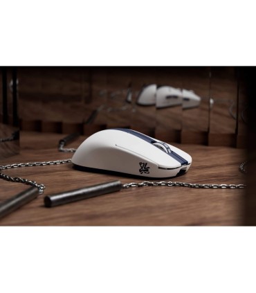 Pulsar X2 CrazyLight Mini Bruce Lee Gaming Mouse avec 8K Hz