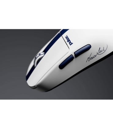Pulsar X2 CrazyLight Mini Bruce Lee Gaming Mouse avec 8K Hz