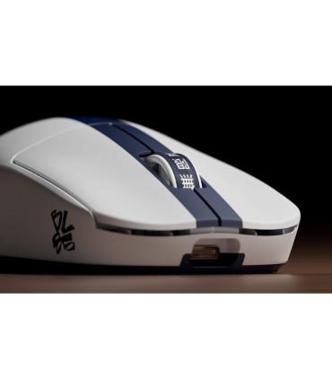 Pulsar X2 CrazyLight Mini Bruce Lee Gaming Maus mit 8K Hz
