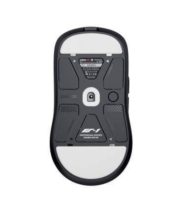 Pulsar eS FS-1 Gaming Maus – 56g, 32K DPI, 8K Polling