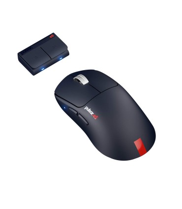 Pulsar eS FS-1 Gaming Maus – 56g, 32K DPI, 8K Polling