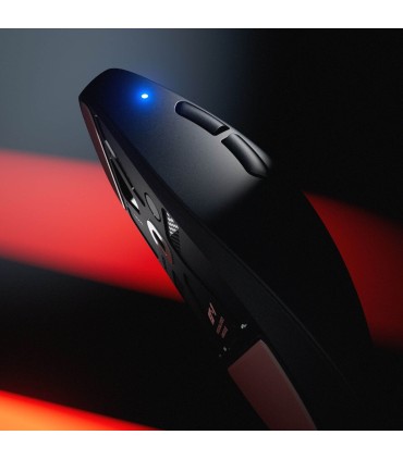 Pulsar souris de jeu eS FS-1 – 56g, 32K DPI, 8K polling