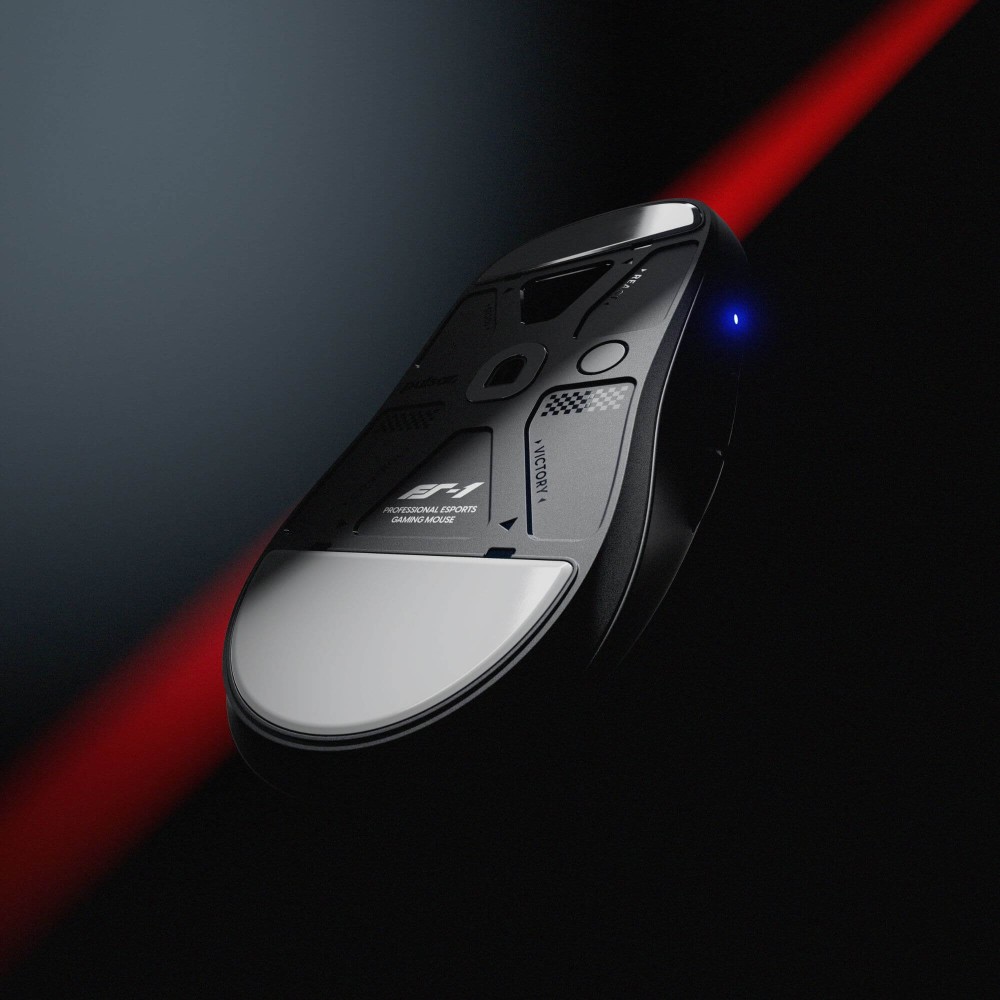 Pulsar eS FS-1 Gaming Maus – 56g, 32K DPI, 8K Polling