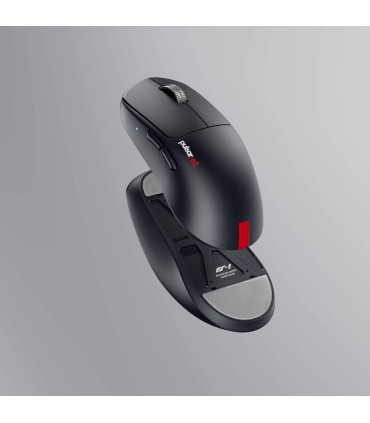 Pulsar souris de jeu eS FS-1 – 56g, 32K DPI, 8K polling