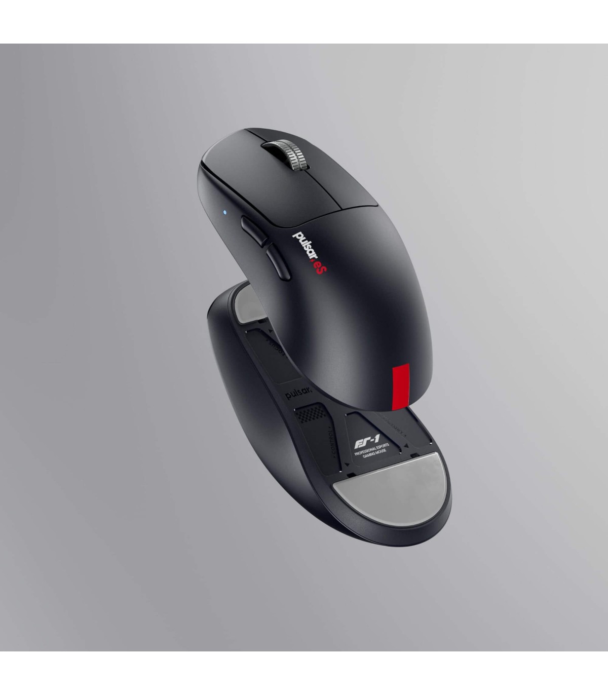 Pulsar eS FS-1 Gaming Mouse – 56g, 32K DPI, 8K Polling