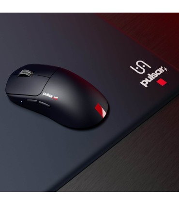 Pulsar souris de jeu eS FS-1 – 56g, 32K DPI, 8K polling