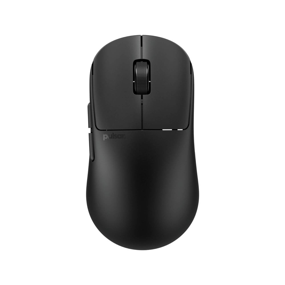 Pulsar X2N CrazyLight Medium Gaming Maus 43g 8K Sensor