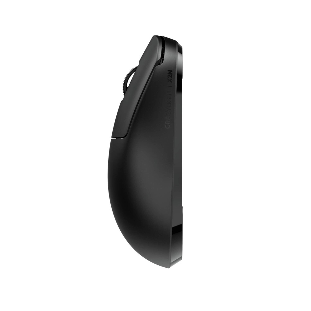 Pulsar X2N CrazyLight Souris de jeu moyenne 43G capteur 8K