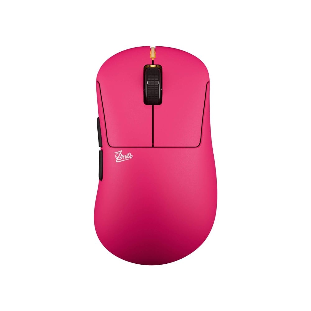 ZywOo The Chosen Mouse Gen.2 – 32K DPI Gaming Maus