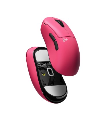 ZywOo The Chosen Mouse Gen.2 – 32K DPI Gaming Maus