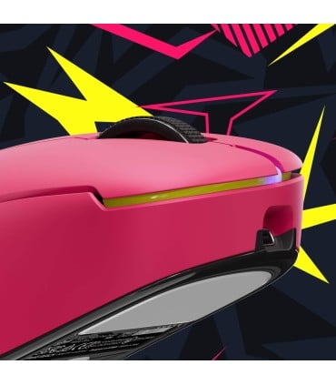 ZywOo The Chosen Mouse Gen.2 – 32K DPI Gaming Maus