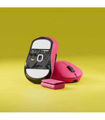ZywOo The Chosen Mouse Gen.2 – 32K DPI Gaming Maus