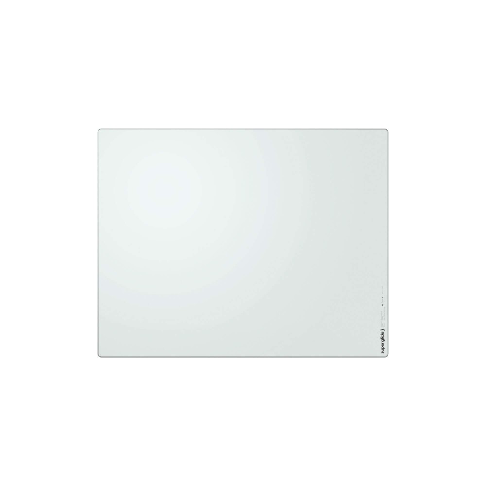 Pulsar Superglide 3 Glass Mousepad L – Speed & Kontrolle