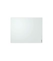 Superglide Glass Mouse Pad v3 L - Blanc - Type-S