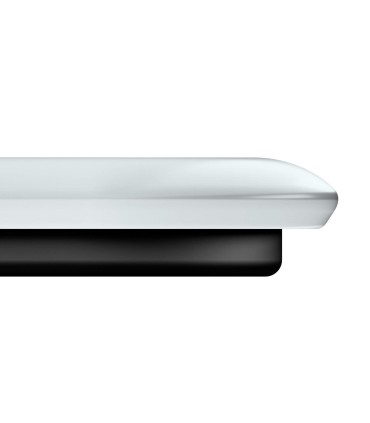 Pulsar Superglide 3 Tapis de souris en verre L – Vitesse et contrôle