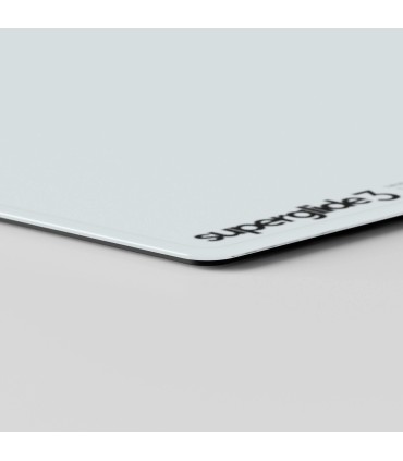 Pulsar Superglide 3 Tapis de souris en verre L – Vitesse et contrôle