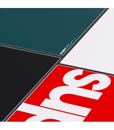 Pulsar Superglide 3 Tapis de souris en verre L – Vitesse et contrôle