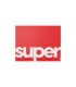 Superglide Glass Mouse Pad v3 L - Rouge - Type-S