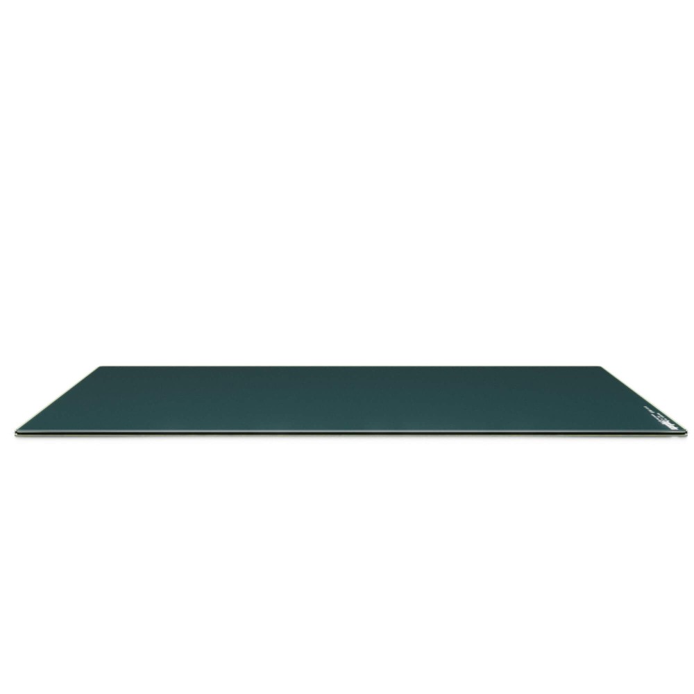 Superglide Glass Mouse Pad v3 L - Vert - Type-S