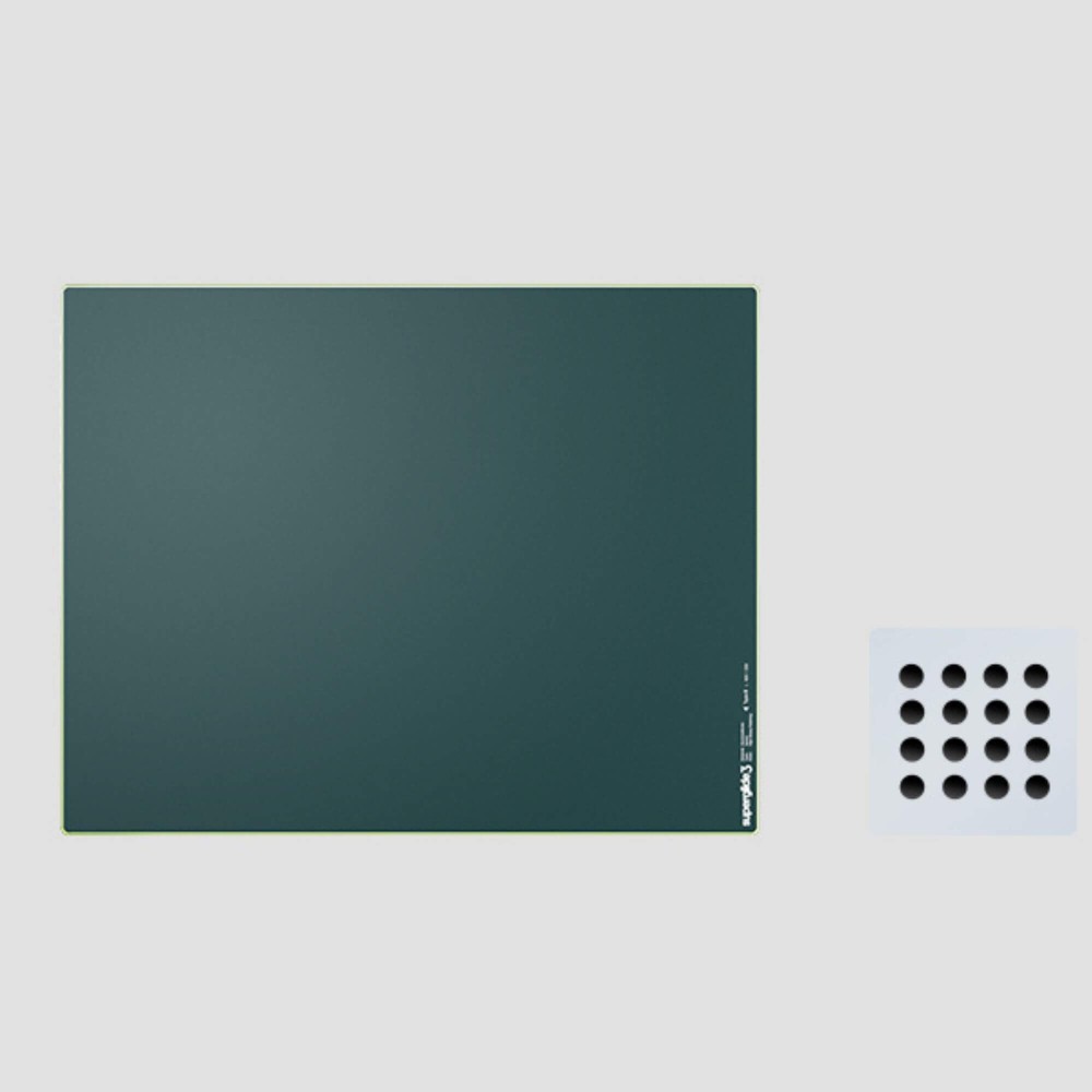 Pulsar Superglide 3 Tapis de souris en verre L – Vitesse et contrôle