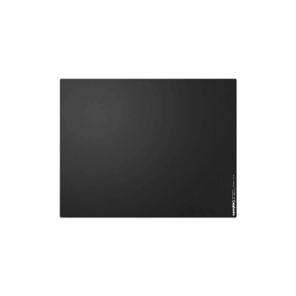 Pulsar Superglide 3 Glass Mousepad L – Speed & Kontrolle