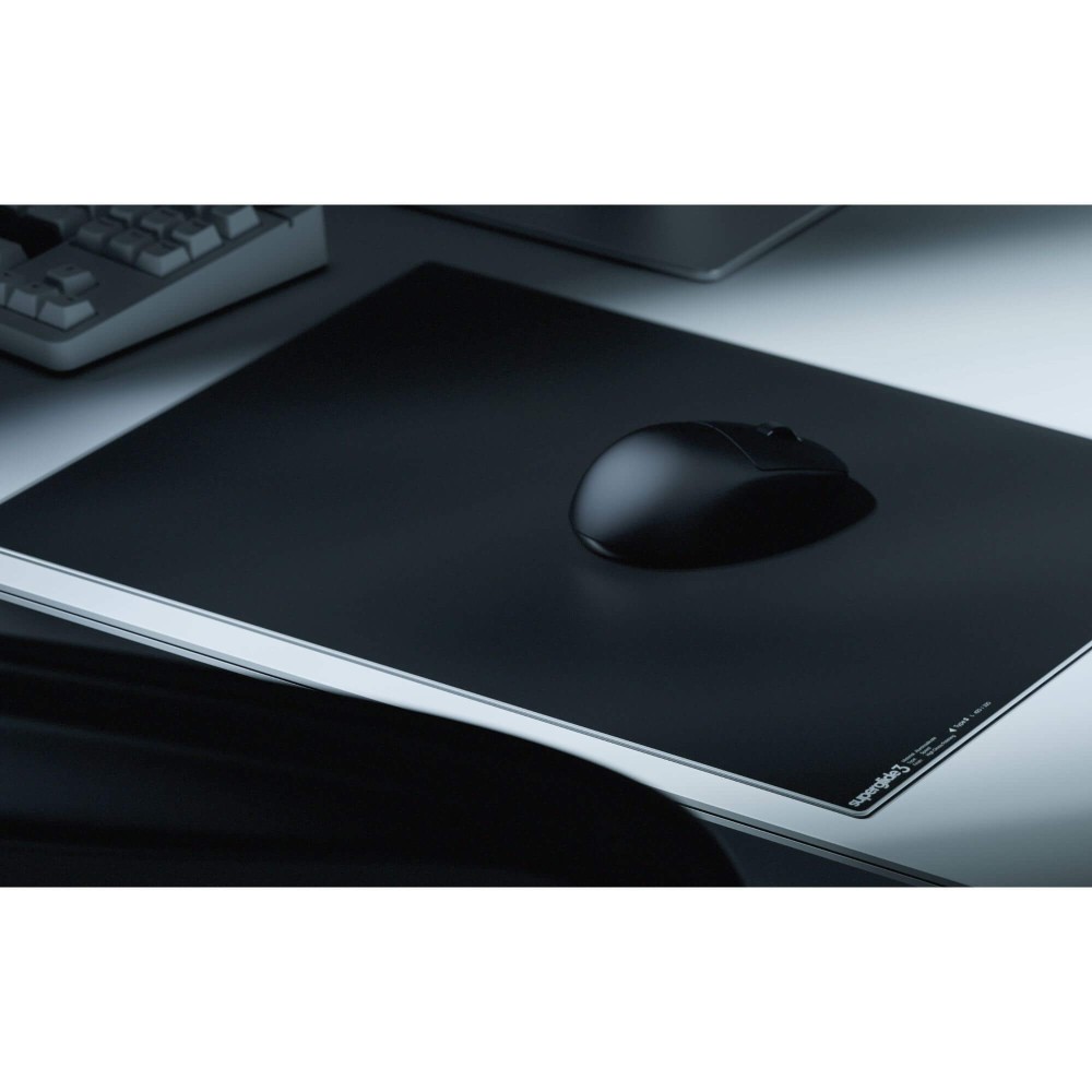 Pulsar Superglide 3 Glass Mousepad L – Speed & Kontrolle