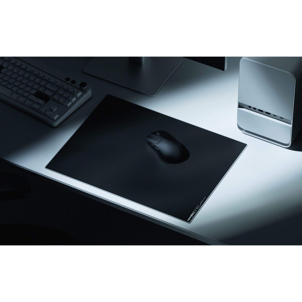 Pulsar Superglide 3 Glass Mousepad L – Speed & Kontrolle