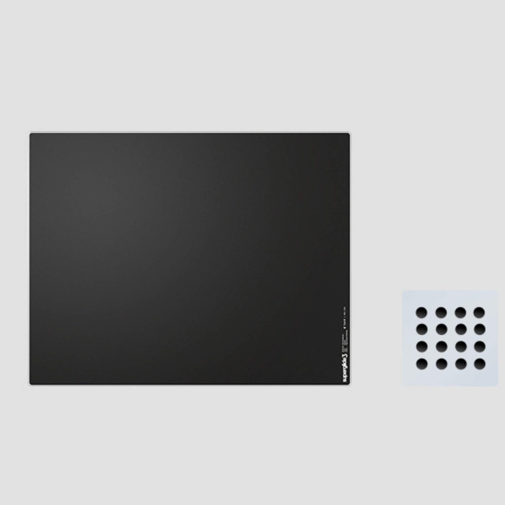 Pulsar Superglide 3 Tapis de souris en verre L – Vitesse et contrôle