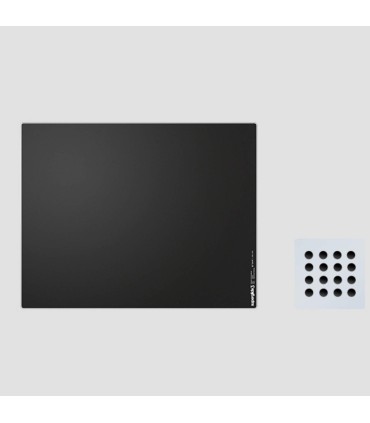 Pulsar Superglide 3 Tapis de souris en verre L – Vitesse et contrôle