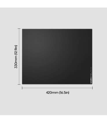 Pulsar Superglide 3 Glass Mousepad L – Speed & Kontrolle