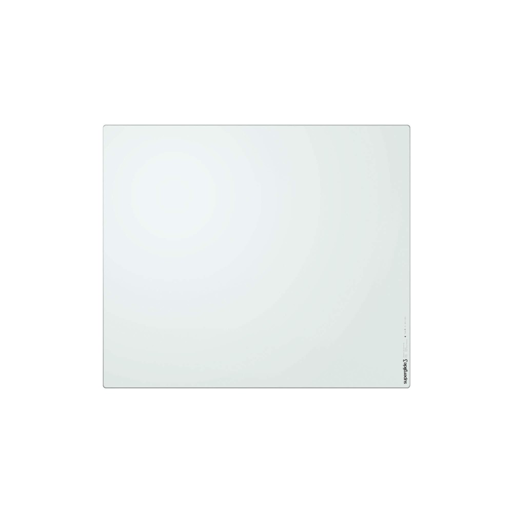 Pulsar Superglide 3 XL Glass Mousepad – Speed & Kontrolle